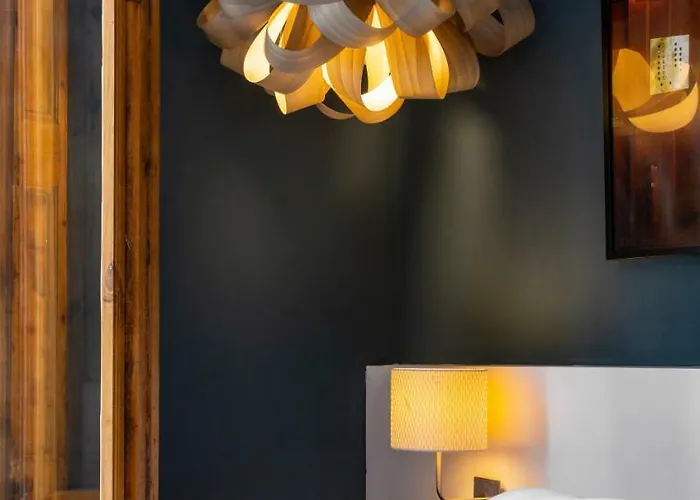 Sol Y K 2* Barcelona