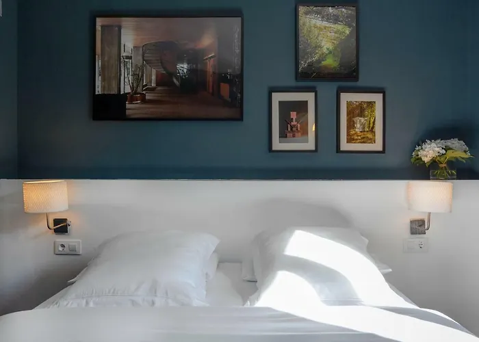 Pensionat Sol Y K 2*