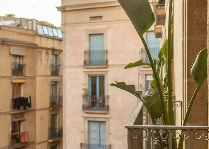 Sol Y K 2* Barcelona