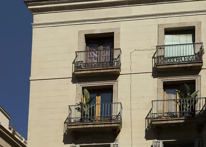 Sol Y K 2* Barcelona